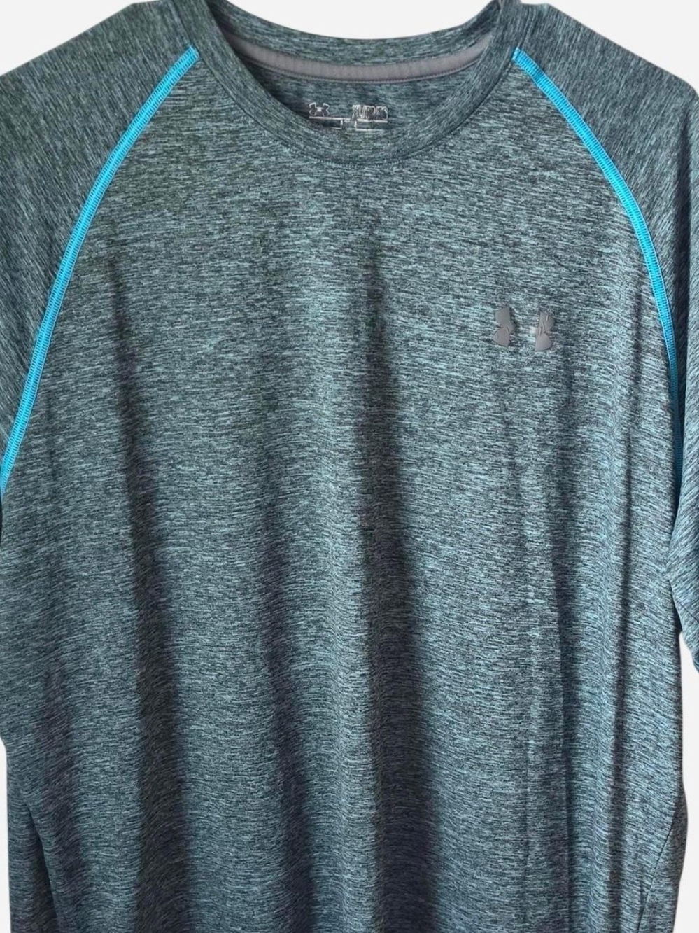 Under Armour